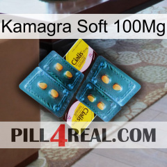 Kamagra Soft 100Mg cialis5